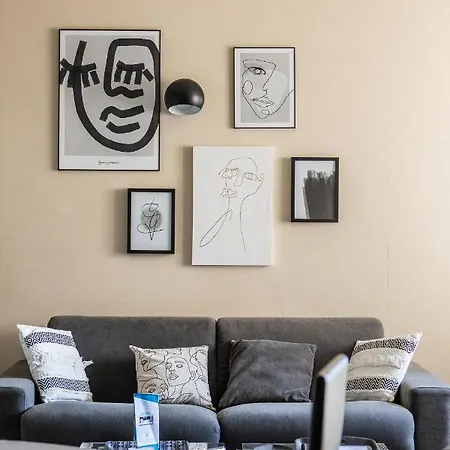 Appartement Ty Marie By Cocoonr