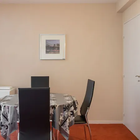Ty Marie By Cocoonr Appartement
