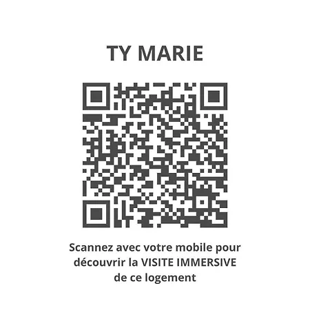 Ty Marie By Cocoonr * Rennes